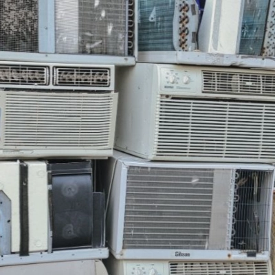 Kaş Bölgesinde Hurda Naylon Fiyatları